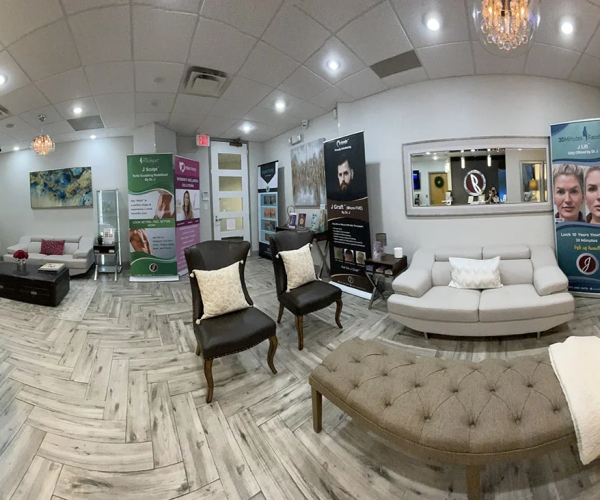 Dr. J Anti-Aging Clinic